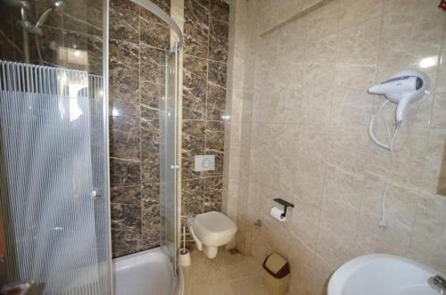 ŞEREF APART MOTEL ŞEREF APART MOTEL