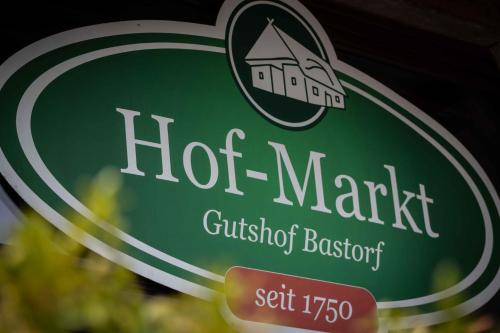 Gutshof Bastorf