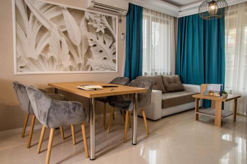 Vemara City Apart Hotel