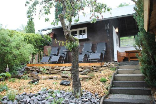 สวน, Ferienhaus Winterberg für 12 Personen Sauna Garten Garage Hund (Ferienhaus Winterberg fur 12 Personen Sauna Garten Garage Hund) in ซิลบัค