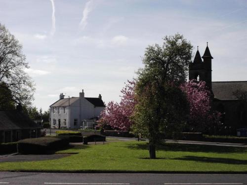 . Kirkcroft Guest House