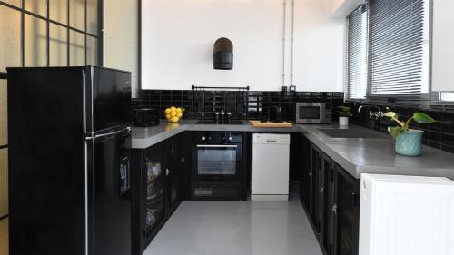 Monastiraki #WallsFree CityCenter- Unspoiled Athens Apartments, Athens (photo 6)