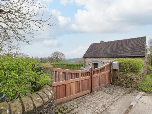 Postbox Cottage