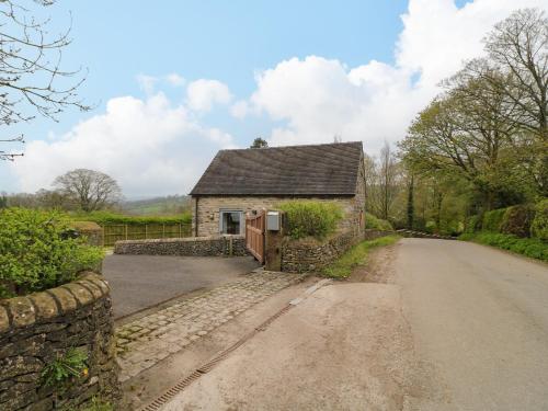 Postbox Cottage