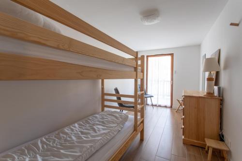 Le Bierge - Station de ski accessible à pied