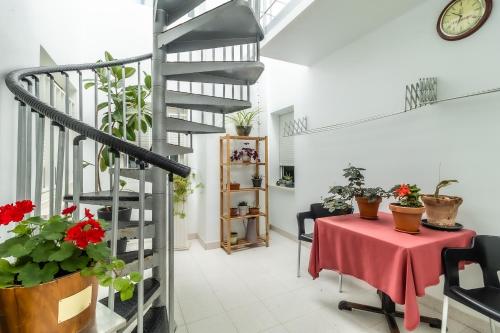 Vistas, Hostal - Restaurante La Buena Villa in Burgos