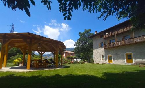 Country House Foglie d'erba