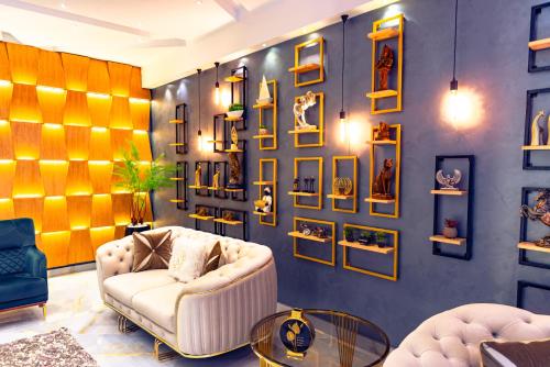 Jasmine Pyramids Hotel