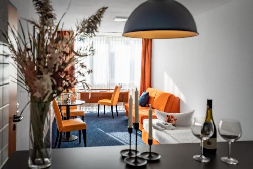 ACHAT Hotel Dresden Altstadt