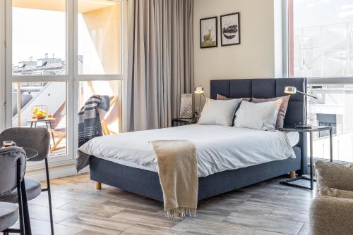 apartamenty-wroc Old Town Residence, Breslau