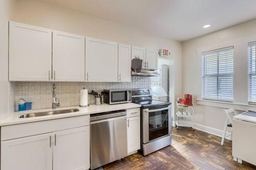 Ybor Azul - Entire Duplex in Tampa, USA