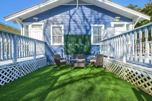 Ybor Azul - Entire Duplex in Tampa, USA