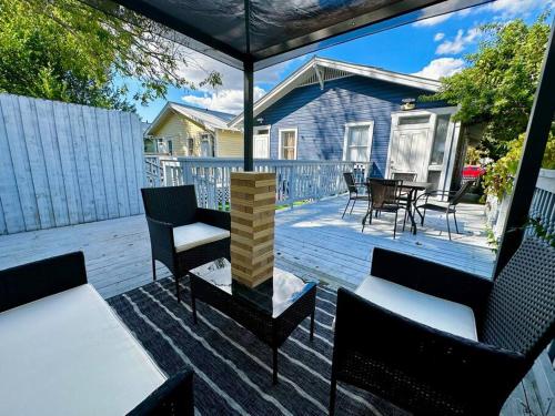 Ybor Azul - Entire Duplex in Tampa, USA