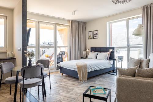 apartamenty-wroc Old Town Residence, Breslau (Foto 7)