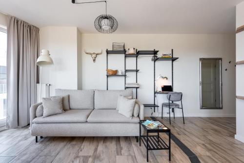 apartamenty-wroc Old Town Residence - image 5