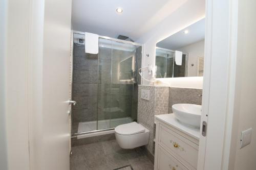 Residenza Catullo Room Type - Standard King Room