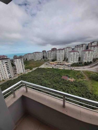 Nice apartment with balcony