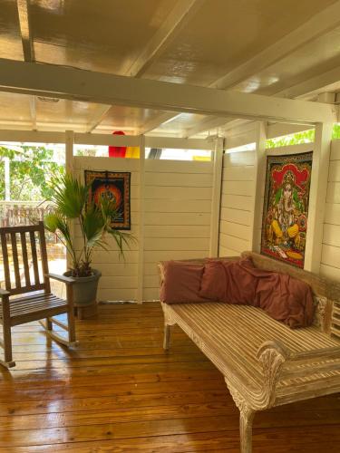 Akunamatata Guest House Cul de Sac 3