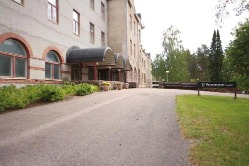 Forenom Hostel Röykkä, Helsinky (fotografie 3)