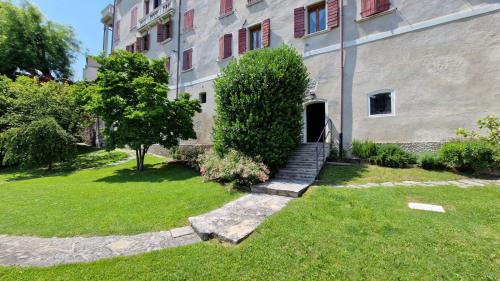  Palazzo Bovio-Esclusivo appartamento in centro SELF CHECK-IN in Feltre