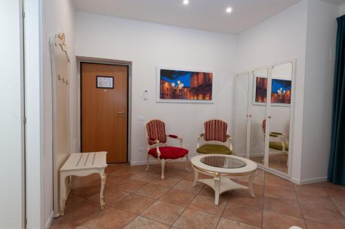 Residenza Catullo 4
