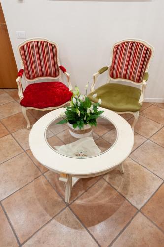 Residenza Catullo - Apartments in Verona