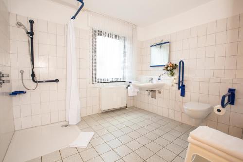 Hotel-Pension Haus Holtdirk - main image