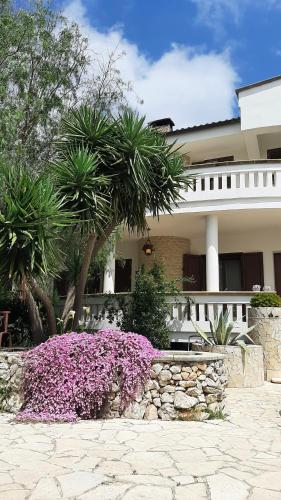 Casa Giulia chambre d'hôte Marina Serra