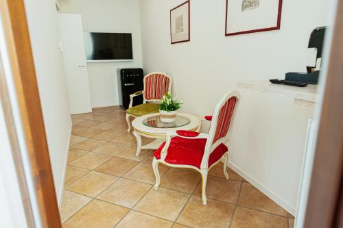 Residenza Catullo 3