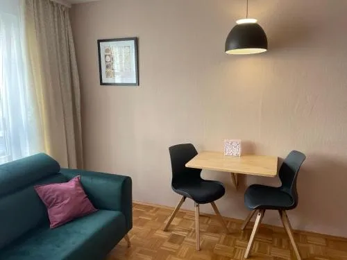 Ferienwohnung Stadtmitte Würzburg in Würzburg, Deutschland