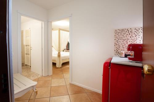 Deluxe Suite with Spa Bath