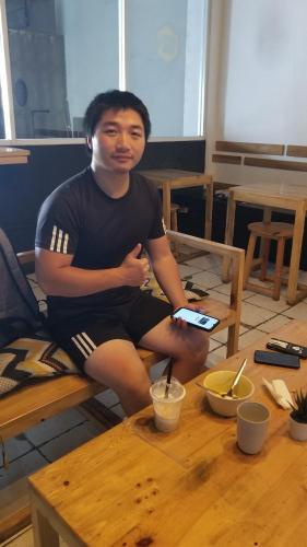CoffeeBunk Hostel – Tangerang, PA