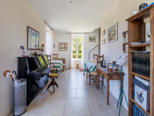 Chalet Elisa Chambre d'Hôtes - Accommodation - Sare