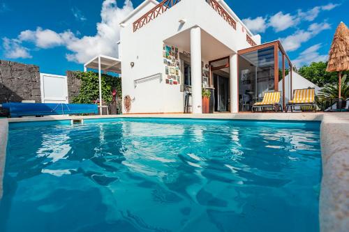 Casa ERNESTO