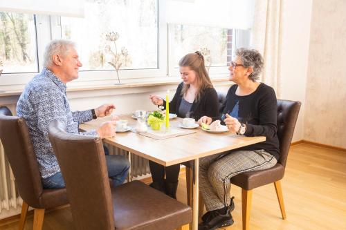 Hotel-Pension Haus Holtdirk - image 12
