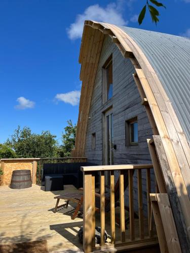 Creative Art Cabin, Causeway Coast, beach 10 mins