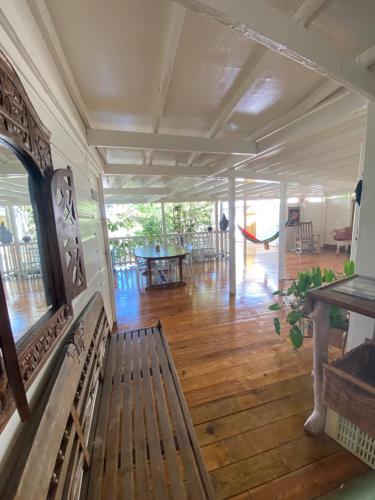Akunamatata Guest House Cul de Sac 2