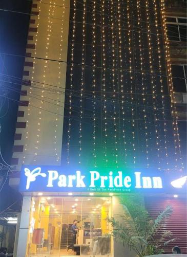 PARK PRIDE INN