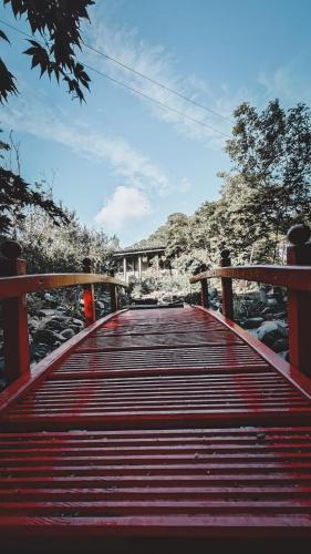 The Studio at Maspie House in 福克蘭群島