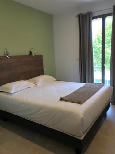 Hôtel du Golfe Pinarello - image 11