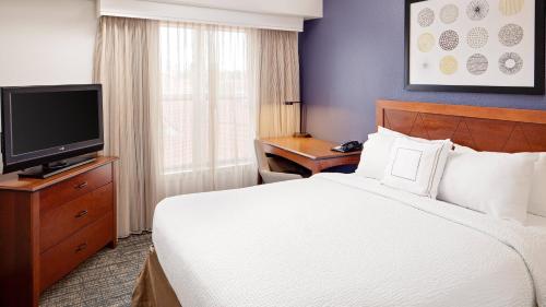 Residence Inn Tucson Williams Centre - image 13