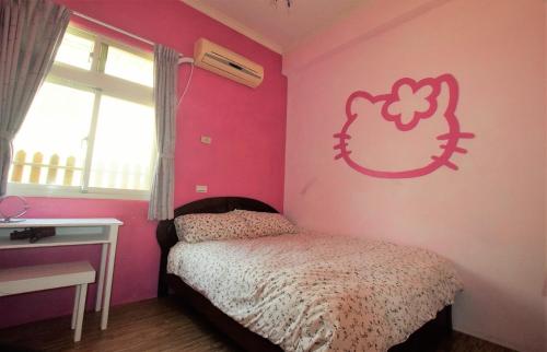 焦糖玛奇朵民宿 焦糖玛奇朵民宿