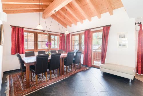 Chalet Ulysse - image 14