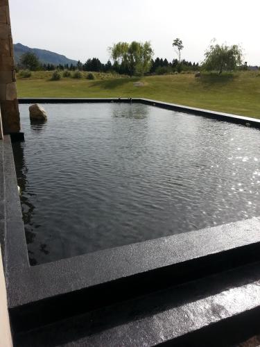 Loi Suites Chapelco Hotel - San Martín de los Andes