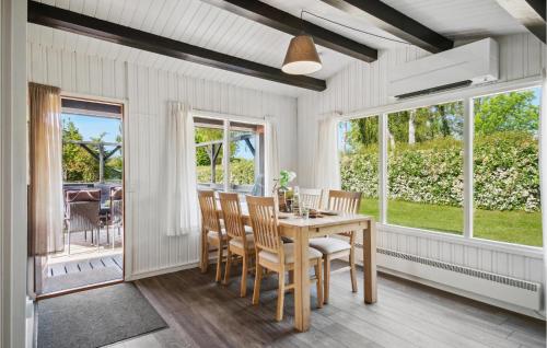  Nice Home In Slagelse With Wifi in Slagelse