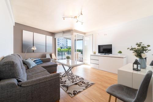 Salou Vista al Mar- Parking Free - 4 Ambientes 3