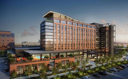 . Wind Creek Bethlehem Casino & Resort