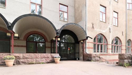 Forenom Hostel Röykkä, Helsinky (fotografie 9)