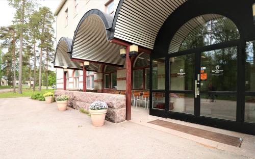 Forenom Hostel Röykkä, Helsinky (fotografie 8)