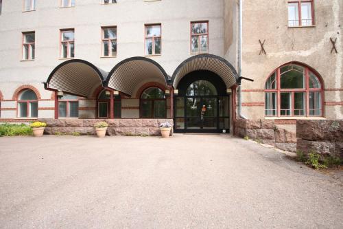 Forenom Hostel Röykkä, Helsinky (fotografie 10)
